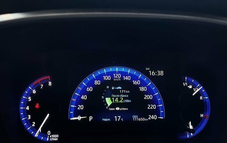 Toyota Corolla, 2019 год, 1 750 000 рублей, 11 фотография