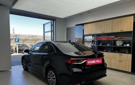 Toyota Corolla, 2019 год, 1 750 000 рублей, 6 фотография