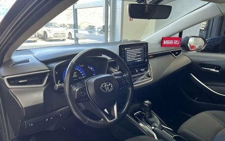 Toyota Corolla, 2019 год, 1 750 000 рублей, 7 фотография