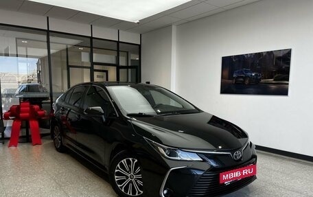 Toyota Corolla, 2019 год, 1 750 000 рублей, 3 фотография