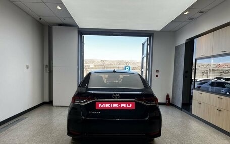 Toyota Corolla, 2019 год, 1 750 000 рублей, 5 фотография