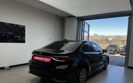 Toyota Corolla, 2019 год, 1 750 000 рублей, 4 фотография