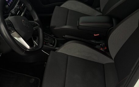 Volkswagen Polo VI (EU Market), 2021 год, 2 200 000 рублей, 9 фотография