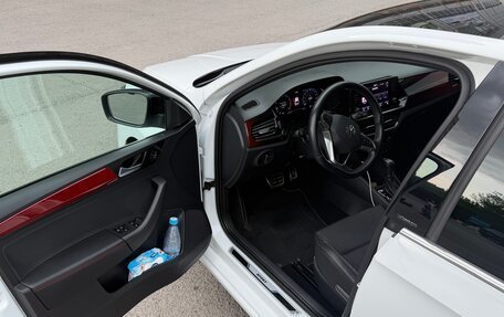 Volkswagen Polo VI (EU Market), 2021 год, 2 200 000 рублей, 8 фотография