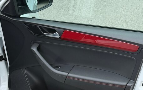 Volkswagen Polo VI (EU Market), 2021 год, 2 200 000 рублей, 14 фотография