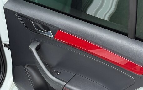 Volkswagen Polo VI (EU Market), 2021 год, 2 200 000 рублей, 15 фотография