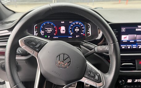Volkswagen Polo VI (EU Market), 2021 год, 2 200 000 рублей, 12 фотография