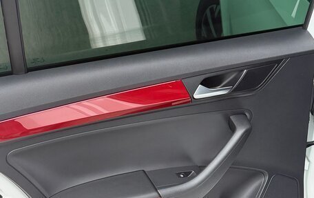 Volkswagen Polo VI (EU Market), 2021 год, 2 200 000 рублей, 16 фотография