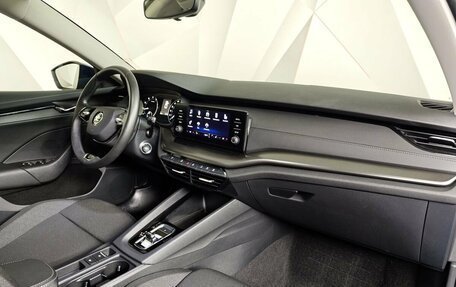 Skoda Octavia IV, 2022 год, 2 693 000 рублей, 13 фотография