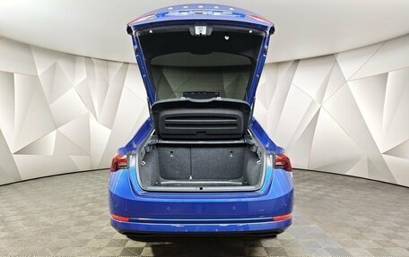 Skoda Octavia IV, 2022 год, 2 693 000 рублей, 12 фотография