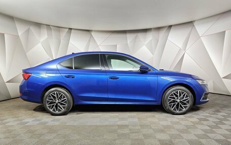 Skoda Octavia IV, 2022 год, 2 693 000 рублей, 6 фотография