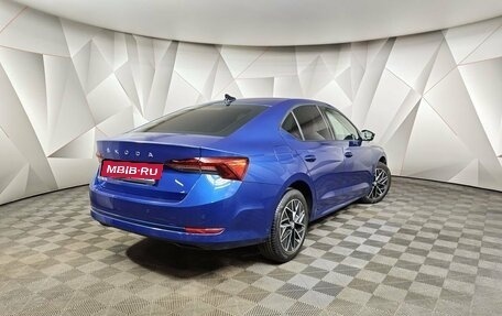 Skoda Octavia IV, 2022 год, 2 693 000 рублей, 2 фотография