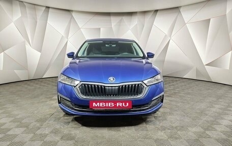 Skoda Octavia IV, 2022 год, 2 693 000 рублей, 7 фотография