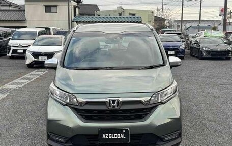 Honda Freed II, 2022 год, 1 350 005 рублей, 5 фотография