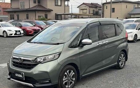Honda Freed II, 2022 год, 1 350 005 рублей, 2 фотография