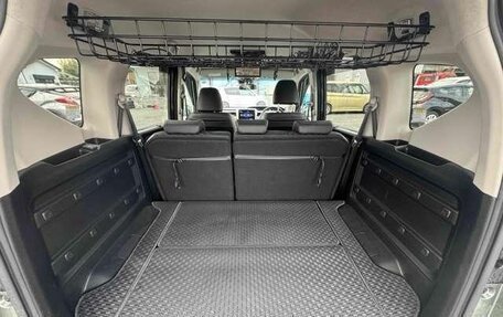 Honda Freed II, 2022 год, 1 350 005 рублей, 12 фотография