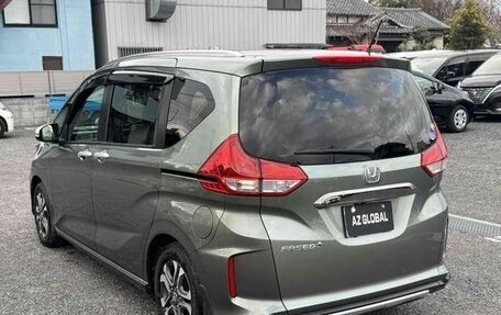 Honda Freed II, 2022 год, 1 350 005 рублей, 9 фотография