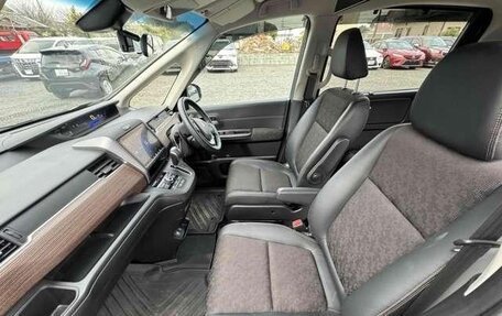Honda Freed II, 2022 год, 1 350 005 рублей, 13 фотография