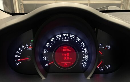 KIA Sportage III, 2011 год, 1 150 000 рублей, 11 фотография