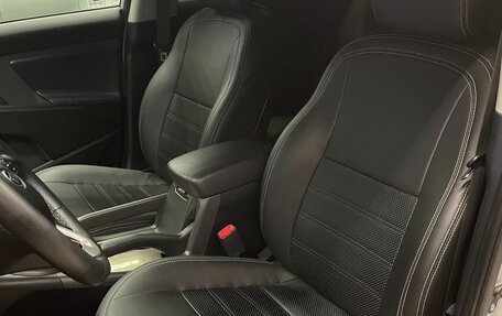 KIA Sportage III, 2011 год, 1 150 000 рублей, 8 фотография