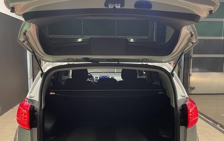 KIA Sportage III, 2011 год, 1 150 000 рублей, 21 фотография