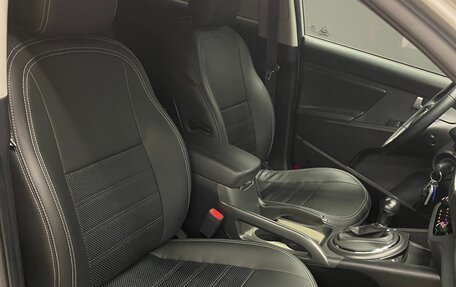 KIA Sportage III, 2011 год, 1 150 000 рублей, 15 фотография