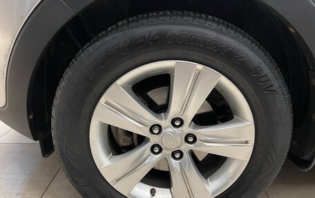KIA Sportage III, 2011 год, 1 150 000 рублей, 22 фотография