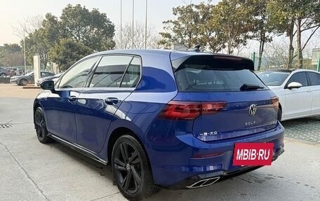 Volkswagen Golf VIII, 2023 год, 1 770 333 рублей, 4 фотография