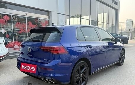 Volkswagen Golf VIII, 2023 год, 1 770 333 рублей, 6 фотография