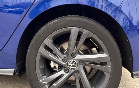 Volkswagen Golf VIII, 2023 год, 1 770 333 рублей, 12 фотография