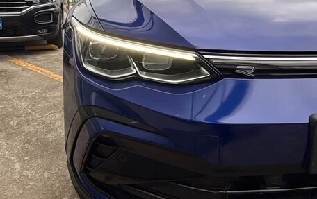 Volkswagen Golf VIII, 2023 год, 1 770 333 рублей, 15 фотография