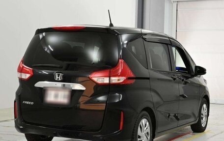 Honda Freed II, 2024 год, 1 584 500 рублей, 2 фотография