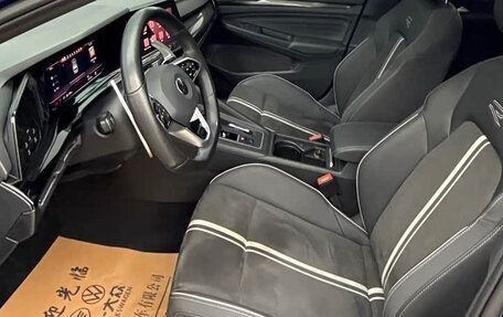 Volkswagen Golf VIII, 2023 год, 1 770 333 рублей, 9 фотография