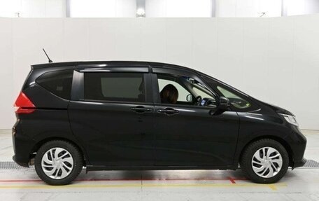 Honda Freed II, 2024 год, 1 584 500 рублей, 3 фотография