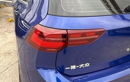 Volkswagen Golf VIII, 2023 год, 1 770 333 рублей, 14 фотография