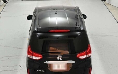 Honda Freed II, 2024 год, 1 584 500 рублей, 7 фотография