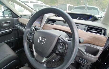 Honda Freed II, 2024 год, 1 584 500 рублей, 8 фотография