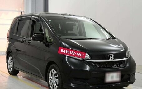 Honda Freed II, 2024 год, 1 584 500 рублей, 4 фотография