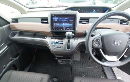 Honda Freed II, 2024 год, 1 584 500 рублей, 10 фотография