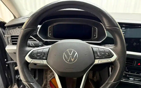 Volkswagen Passat B8 рестайлинг, 2022 год, 1 900 000 рублей, 11 фотография