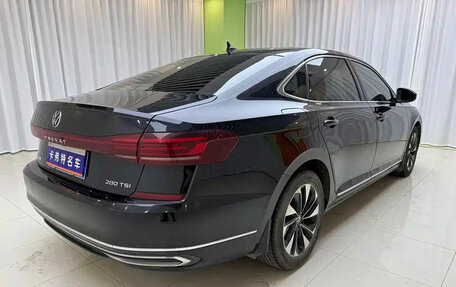 Volkswagen Passat B8 рестайлинг, 2022 год, 1 900 000 рублей, 4 фотография