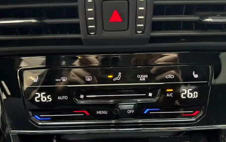 Volkswagen Passat B8 рестайлинг, 2022 год, 1 900 000 рублей, 14 фотография