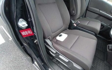 Honda Freed II, 2024 год, 1 584 500 рублей, 9 фотография
