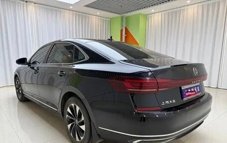 Volkswagen Passat B8 рестайлинг, 2022 год, 1 900 000 рублей, 6 фотография