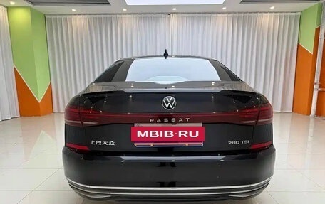 Volkswagen Passat B8 рестайлинг, 2022 год, 1 900 000 рублей, 5 фотография