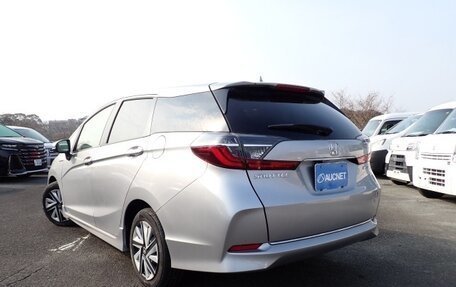 Honda Shuttle II, 2021 год, 1 250 000 рублей, 3 фотография