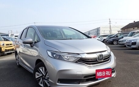 Honda Shuttle II, 2021 год, 1 250 000 рублей, 2 фотография