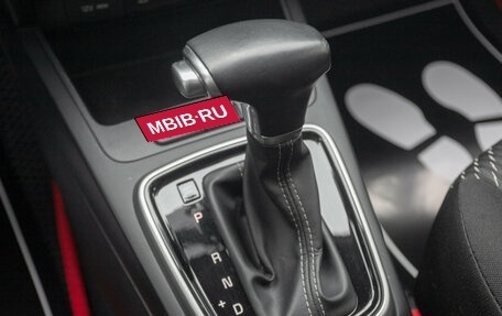 KIA Rio IV, 2018 год, 1 398 000 рублей, 12 фотография