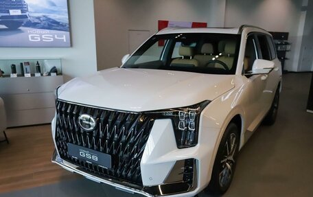 GAC GS8, 2026 год, 5 049 000 рублей, 1 фотография