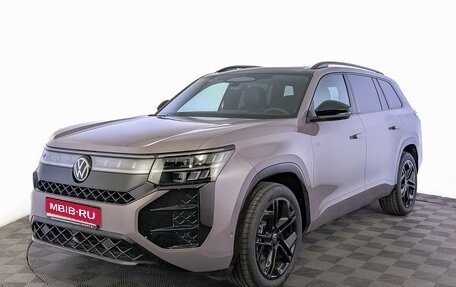 Volkswagen Teramont, 2026 год, 6 700 000 рублей, 1 фотография